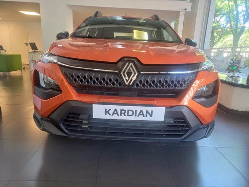Renault Kardian 1.6 Sce Evolution 156 Mt