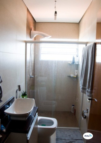 Imagem 10 de 13 de Apartamento De 70 M² 2 Dor.sendo 1 Suíte À Venda No Condomínio Residencial Angelim - Ap00756 - 70470591