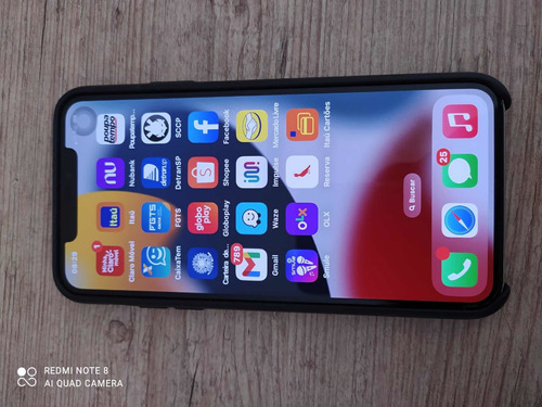 iPhone 11 Pro Max 512gb