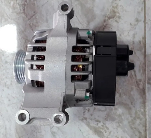 Alternador Fiat Palio/siena Fire Original