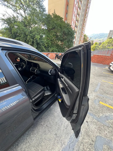 Kia Sonet 1.5 Vibrant At (Ivt)
