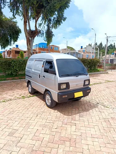 Chevrolet Super carry 1.0 Cargo