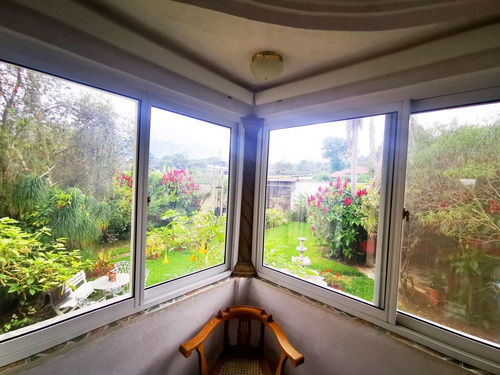 Imagen 3 de 10 de Casa Y Apartamento En Venta Dentro De Una Misma Propiedad