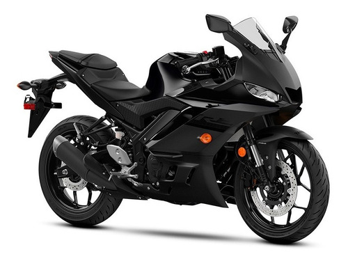 Imagen 5 de 15 de Yamaha R3 Entrega Inmediata En Cajon Oportunidad!