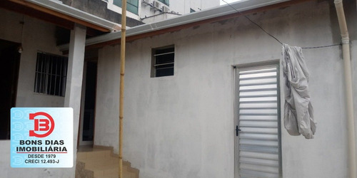 Imagem 6 de 15 de Casa - Jardim Penha - Ref: 7077 - V-7077