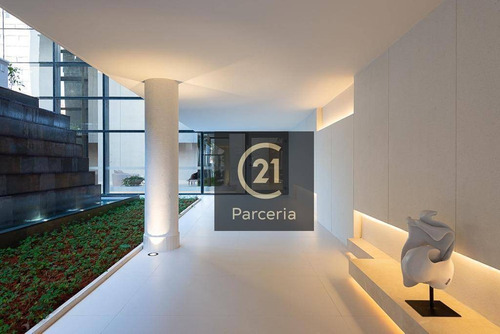 Imagem 2 de 16 de Apartamento Com 2 Dormitórios, 71 M² - Venda Por R$ 1.290.000,00 Ou Aluguel Por R$ 5.888,00/mês - Moema - São Paulo/sp - Ap16278