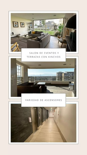 Departamento San Miguel, Calle Lazo 1365