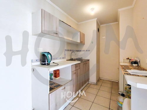 Departamento Villasana Id: 150102