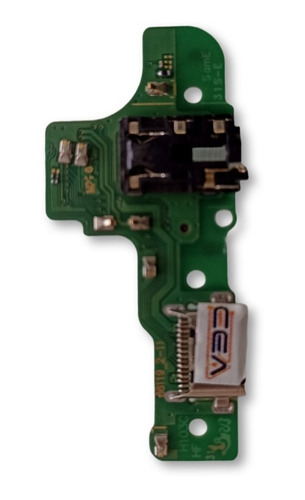 Ic De Carga Para Telefono Samsung A20