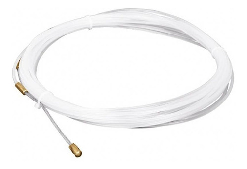 Sonda De Nylon Para Cable 30mtrs Truper