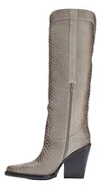 Comprar Bota Texana Caña Alta Sweet Texas Saverio Di Ricci Jena