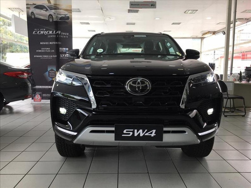 Imagem 15 de 15 de Toyota Hilux Sw4 Srx 2.8 Tb Diesel 7l 4x4 Aut 2021/ 2021 0km