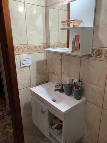 Imagem 5 de 15 de Apartamento - Santa Terezinha - Ref: 3723 - V-5907