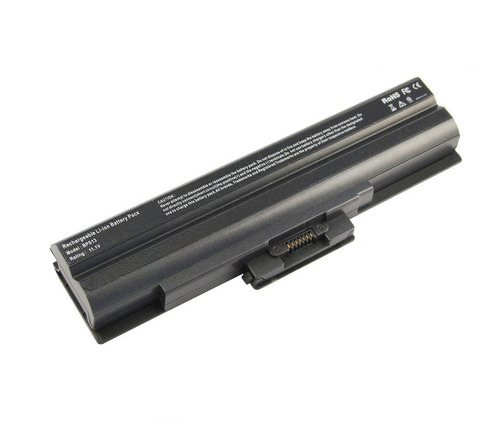 Bateria Sony Vaio Vgp-bps13a/b Vgp-bps13b/q Vgp-bps21a