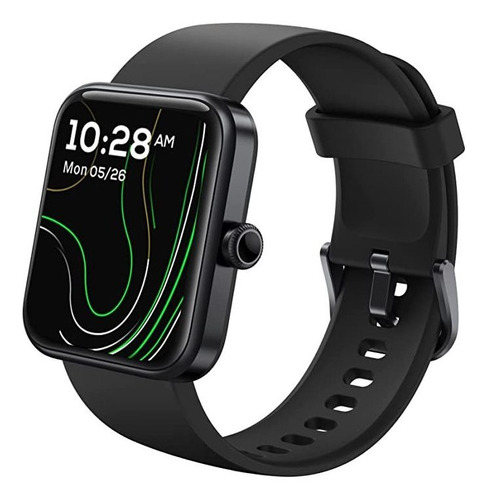 Umidigi Ufit Pro (1.732 in) Smart Watch Alexa Integr