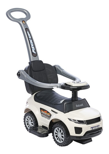 Imagen 2 de 5 de Pata Pata Andarin Andador Caminador Bebe Pick Up Musical