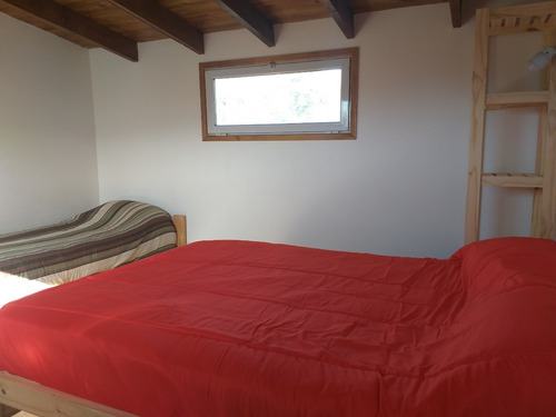 Imagen 4 de 14 de Cabañas En El Bolsón, Río Negro, Con Amplio Espacio Verde Y Hermosa Vista
