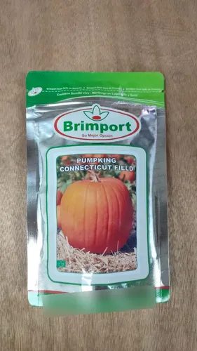 Semillas De Auyama O Calabaza