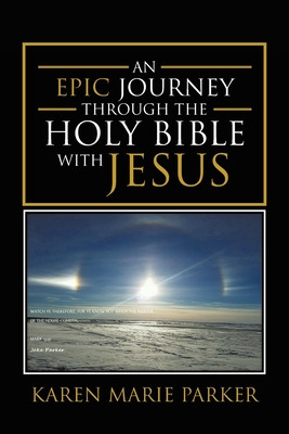 Libro An Epic Journey Through The Holy Bible With Jesus -...