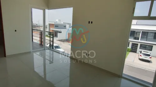 Casa En Venta En Tehuicil