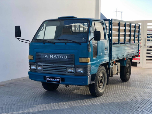 Daihatsu Delta