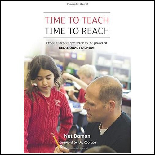 Libro: Time To Teach: Time To Reach: Expert Teachers Give Vo