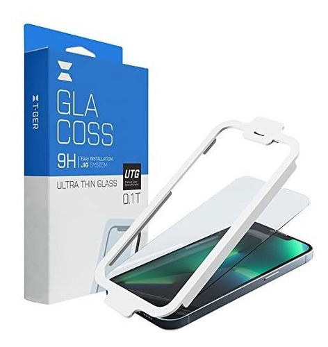 Glacoss Ultra Thin Glass (utg) Protector De Pantalla Compati