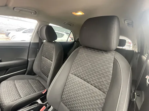 Kia Tonic Vibrant Mt 1,6