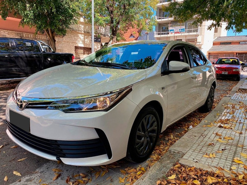 Toyota Corolla Xli Manual