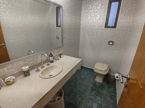 Imagen 18 de 26 de Excelente Piso De Categoría - 130m² + Cochera - Bajas Expensas (av. Directorio 2200)