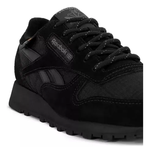 Zapatillas Reebok Hombre Classic Leather | Envío gratis