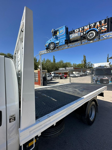 Imagen 7 de 16 de Ford 4000 Caja Playa Rentaltrucks Vial