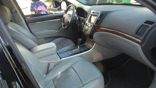 Hyundai Vera Cruz 3.8 Mpfi 4x4 V6 24v Gasolina 4p