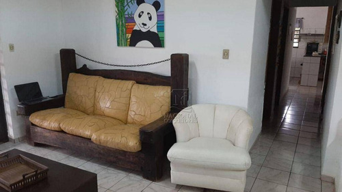 Imagem 7 de 23 de Chácara Com 3 Dormitórios À Venda, 4500 M² Por R$ 500.000,00 - Ponte Alta - Vargem/sp - Ch0038