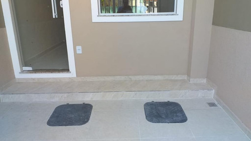 Imagem 5 de 19 de Casa Com 2 Dormitórios À Venda, 82 M² Por R$ 335.000,00 - Dom Rodrigo - Nova Iguaçu/rj - Ca0248
