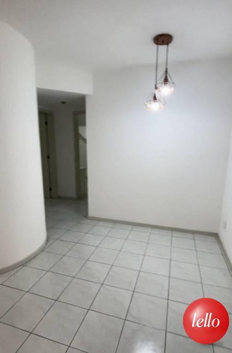 Imagem 2 de 16 de Apartamento - Ref: 243253