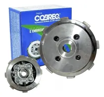 Comprar Cubo Plato Disco Embreagem Cg 150 Titan Es Ks 2004 2005 2006