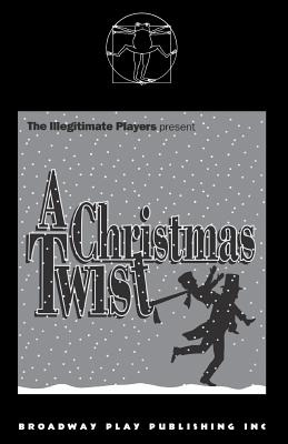 Libro A Christmas Twist - Armstrong, Doug