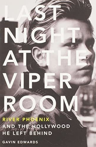 Last Night At The Viper Room