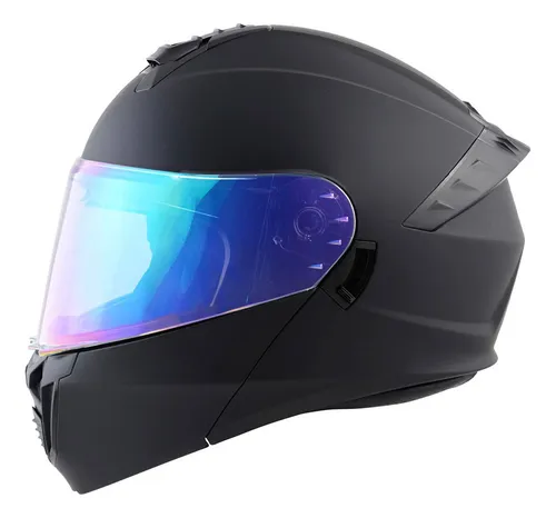 Cascos vento para moto hotsell