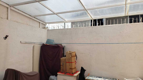 Casa Amueblada En Renta Sobre Av Tecnologico A 100 Mts Del Tren Interurbano