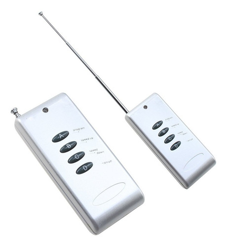 Imagen 6 de 7 de Luz Lampara Led Piscina Rgb C/ Control 33w Ph Ventas