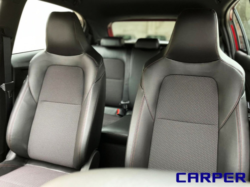 Chevrolet Onix Rs