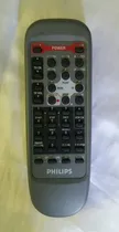 Comprar Control Remoto Philips Televisor Vhs Original Oferta