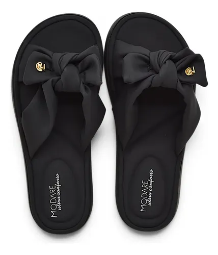Chinelo Modare Ultra Conforto Ortopedico Feminino Esporao