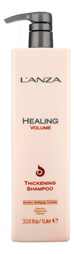 L'anza Healing Volume Thickening Shampoo 1 Litro