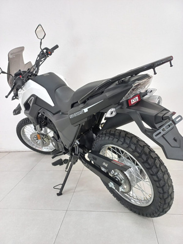 Shineray Shi 175 Cbs 2025/2025