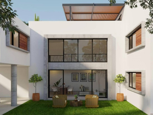 Imagen 4 de 8 de Hermosa Casa En Venta En La Colonia Dolores, Oaxaca De Juárez