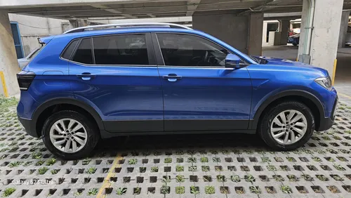 Volkswagen Taigun Trenline 1.0