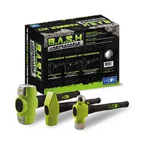 Comprar Kit De Martillos Mecánicos Wilton B.a.s.h (11111)